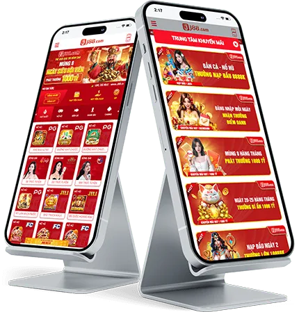 Tiện lợi khi chơi trên di động