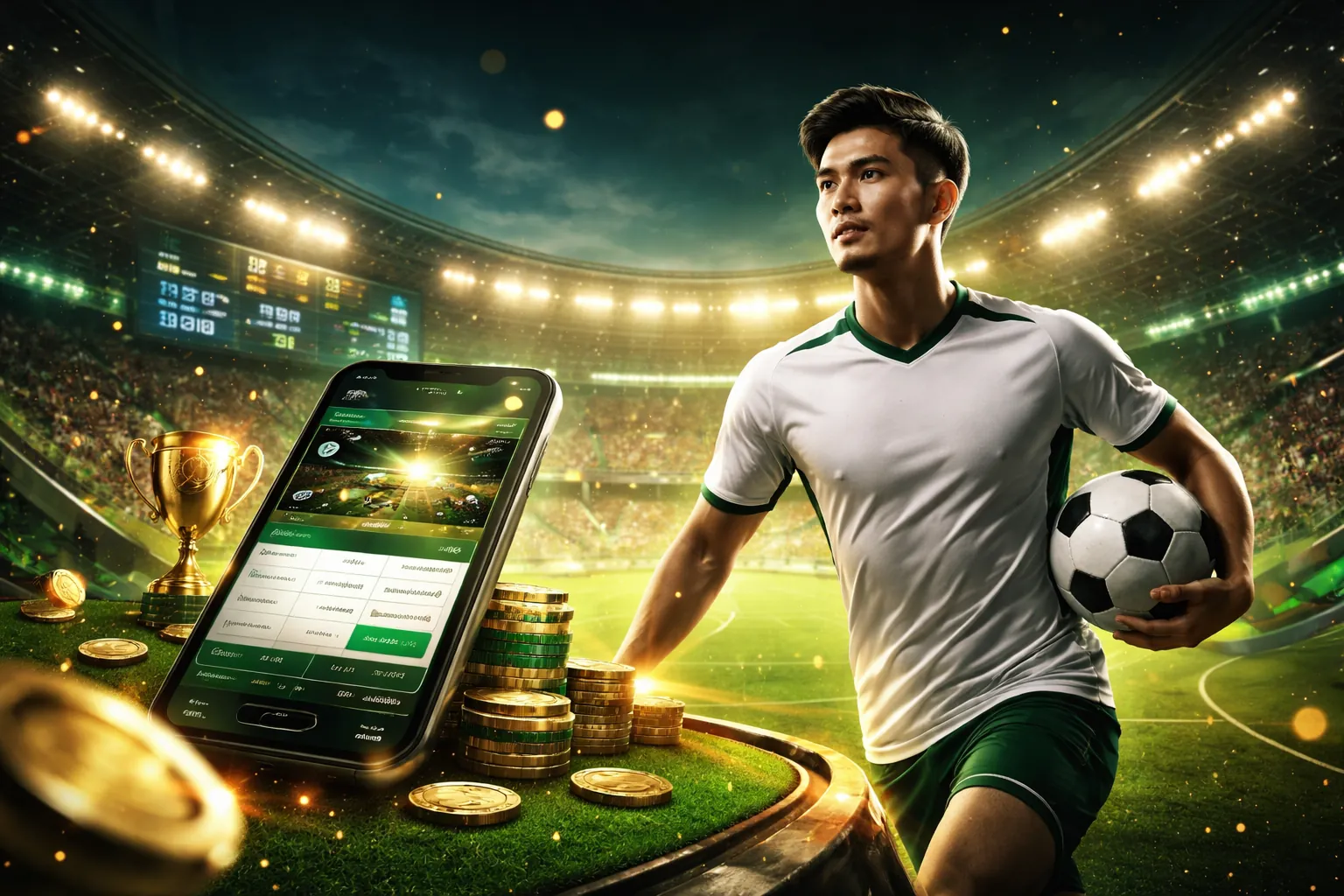 Ưu điểm nổi bật ax88 app