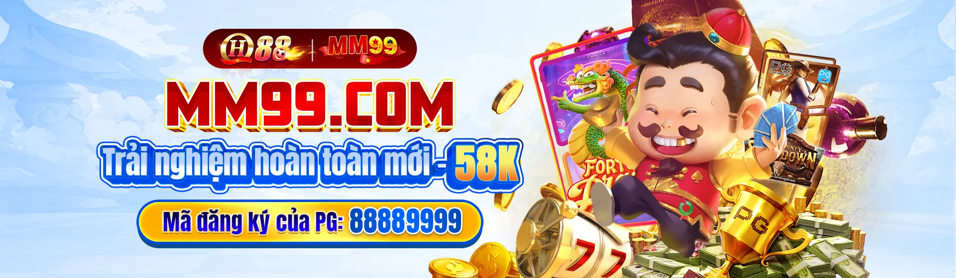 Sòng bạc trực tuyến AX88 App