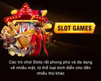 Nổ hũ và Slot game AX88